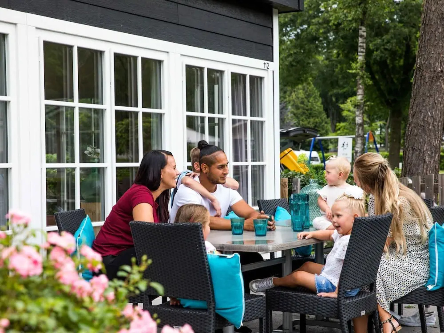 Detached Chalet in the Middle of De Veluwe