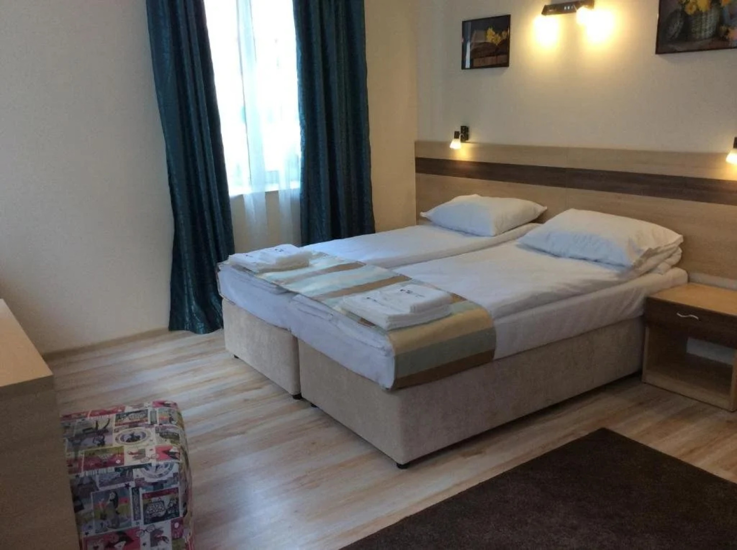 City House Hotel & Restaurant