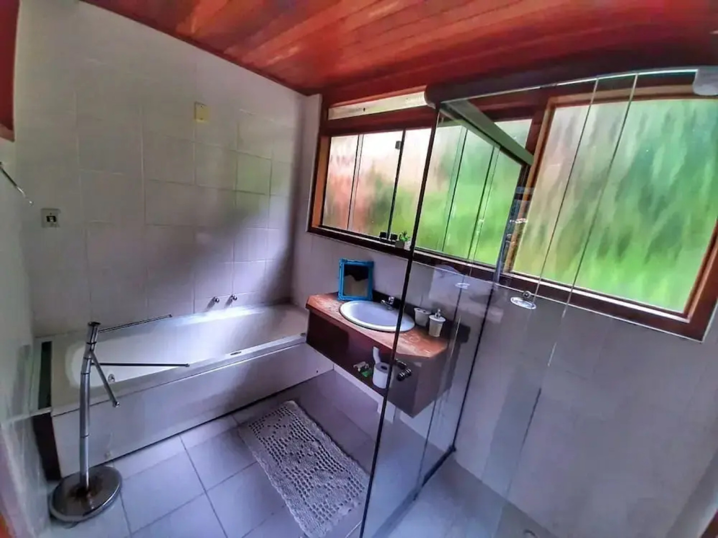 Pousada Colibri Serrano