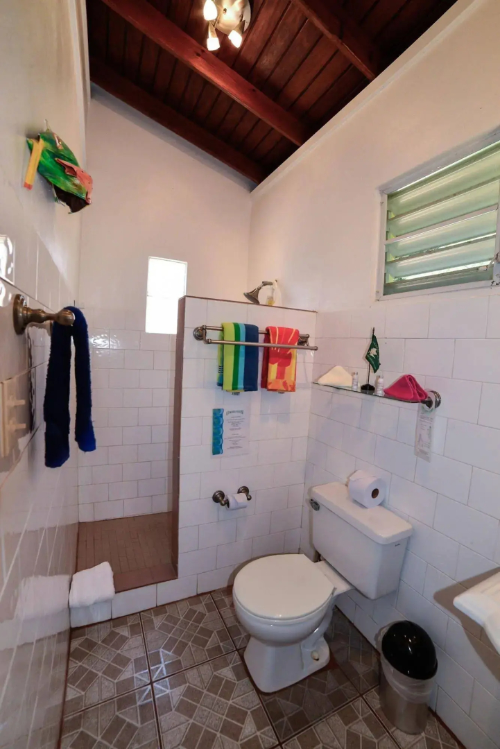 Lemontree Oceanfront Cottages