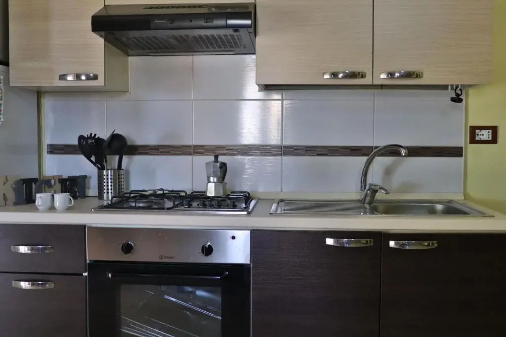 La Quercia del Trabocchi