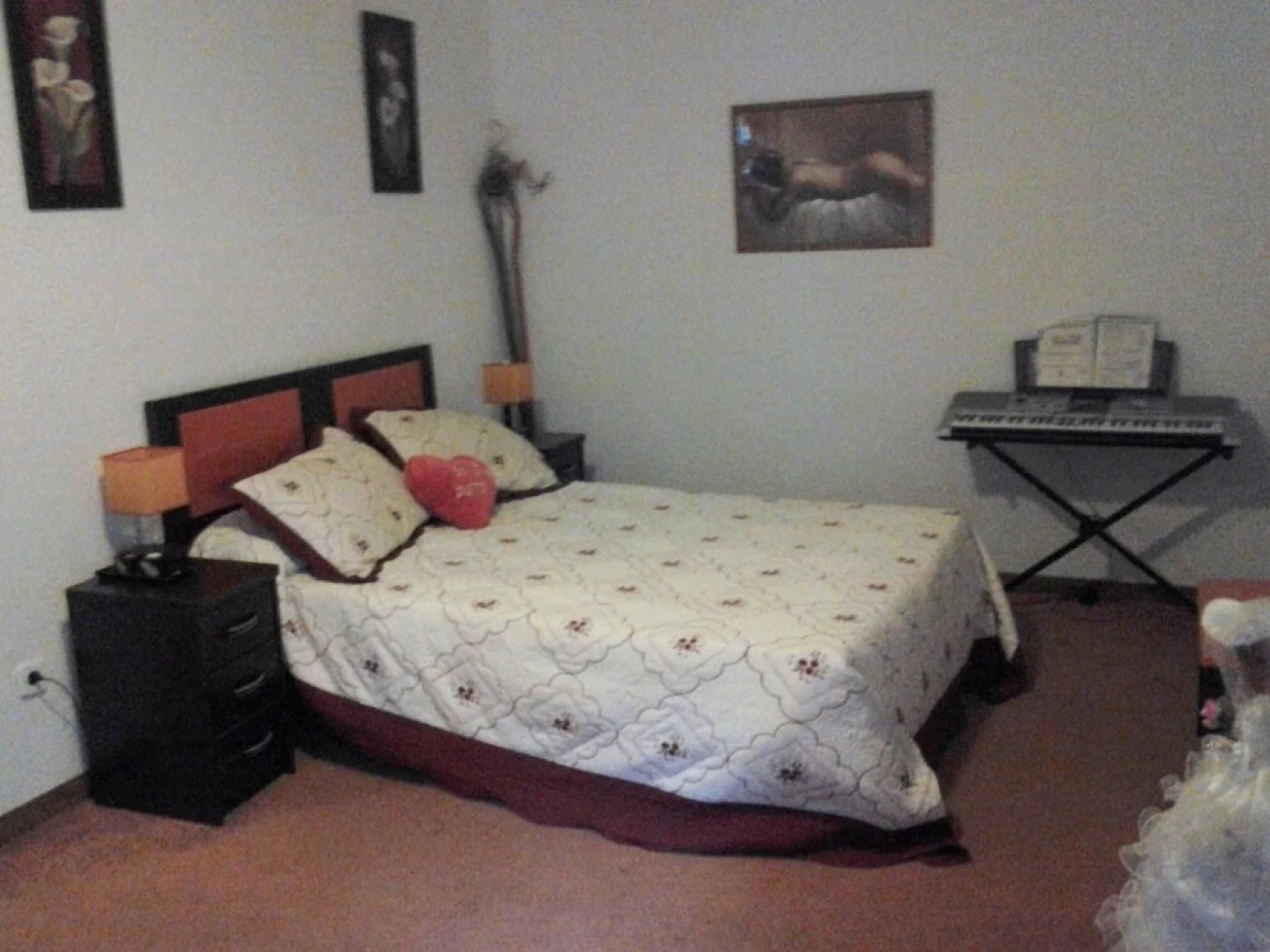 House With 4 Bedrooms in Parque Coimbra, With Wonderful Mountain View,