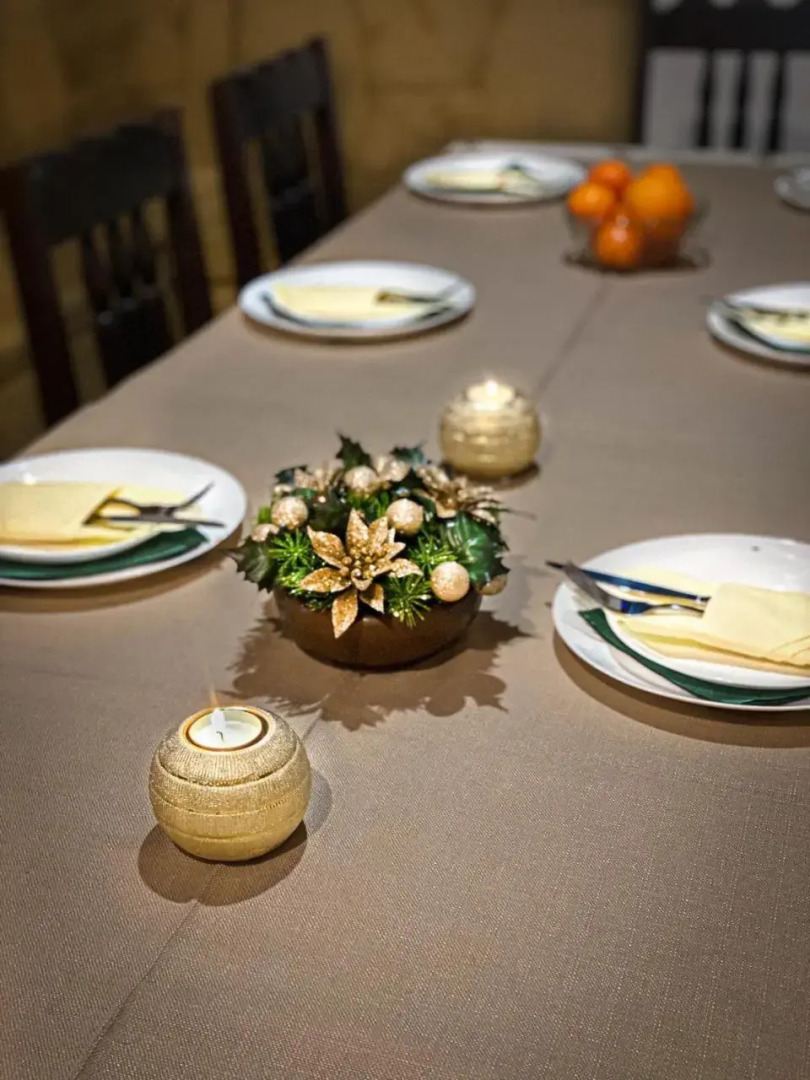 Старият Дюкянь