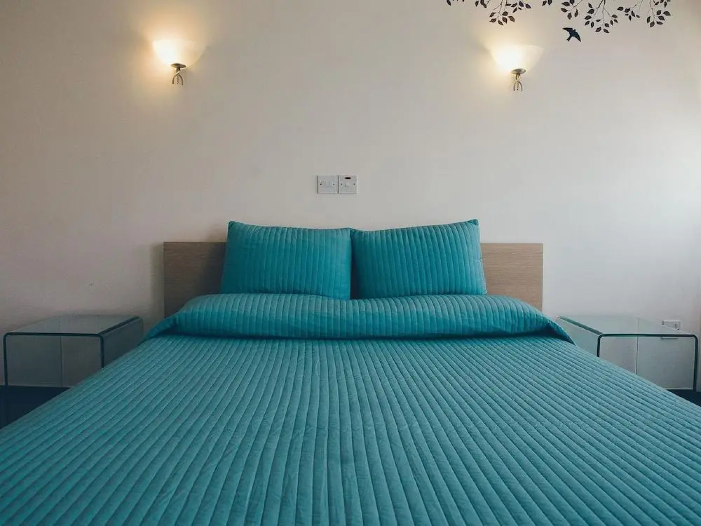 Vegas Hotel - Apartments