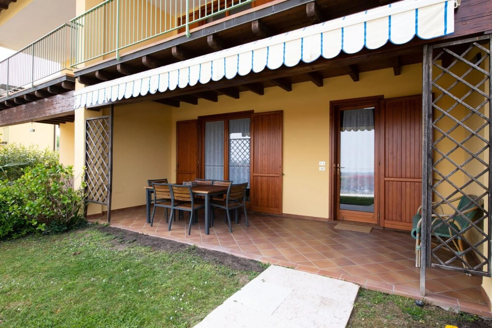 Appartamento le Mimose