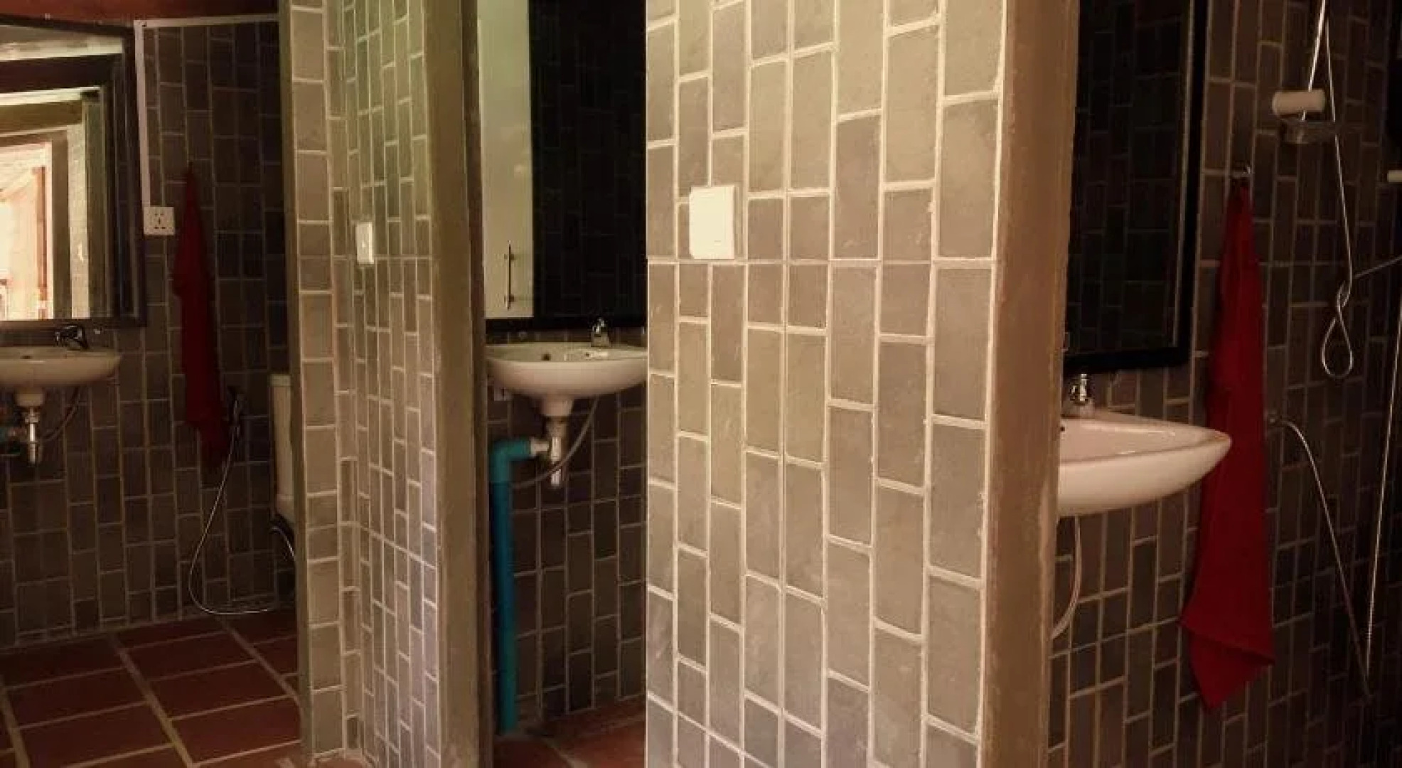 Ganesha Kampot Eco Guesthouse