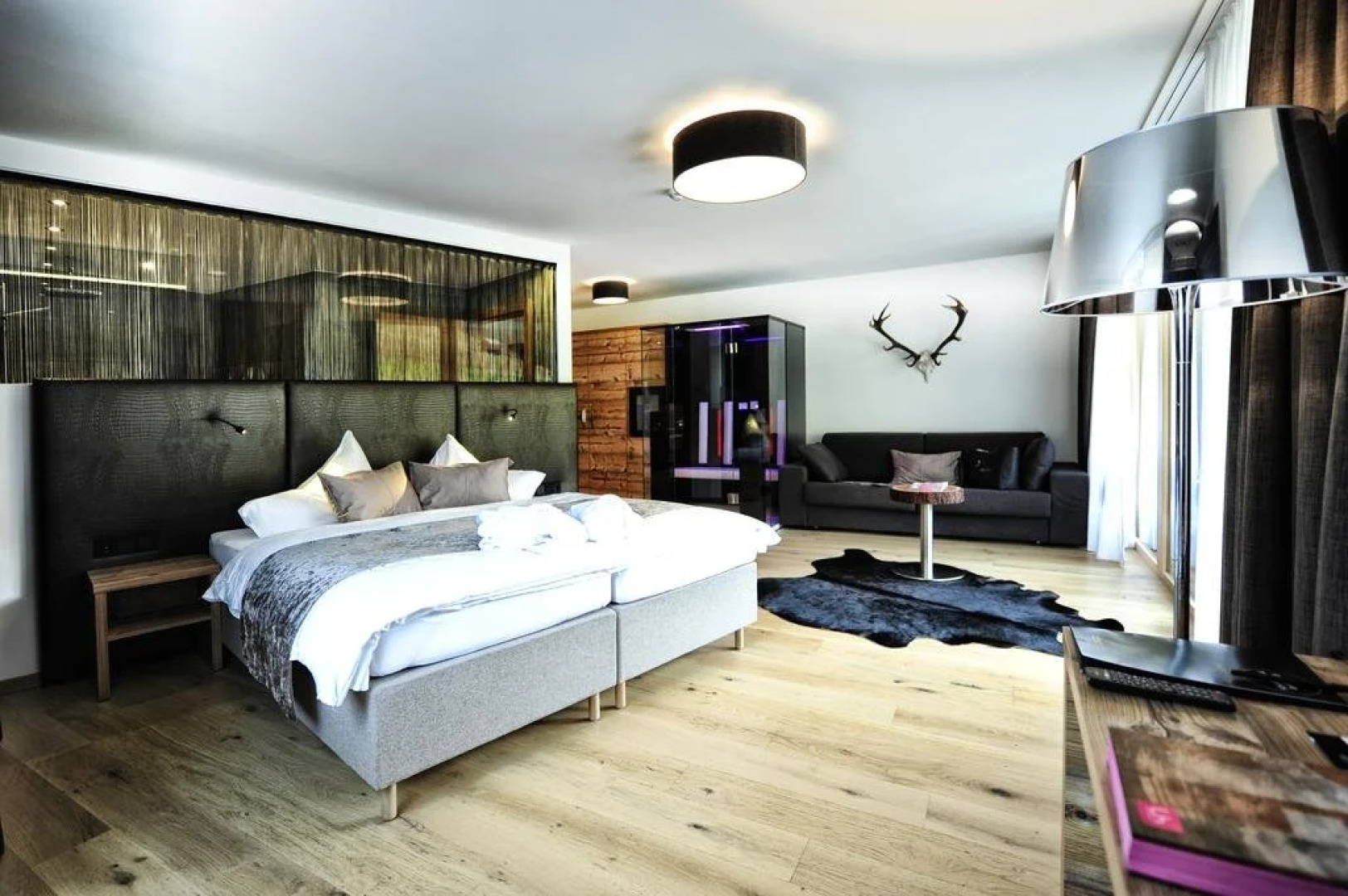 alpslodge Hotel Garni