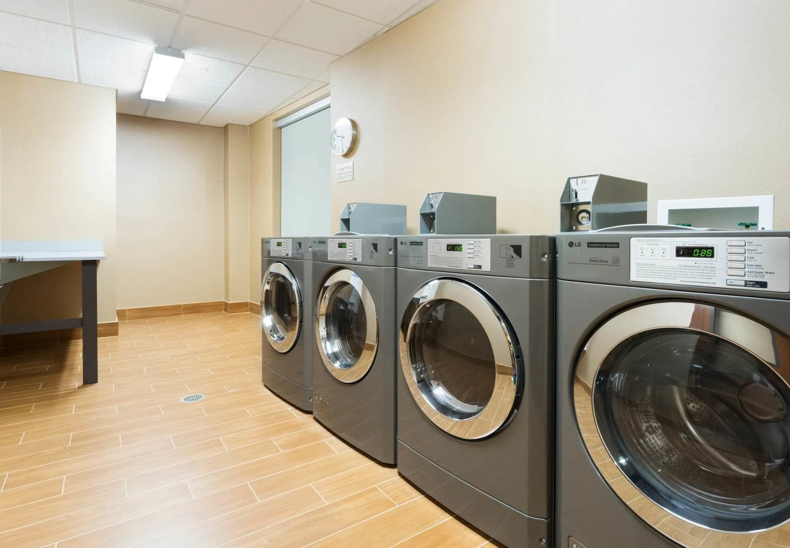 Fairfield Inn & Suites Fort Stockton