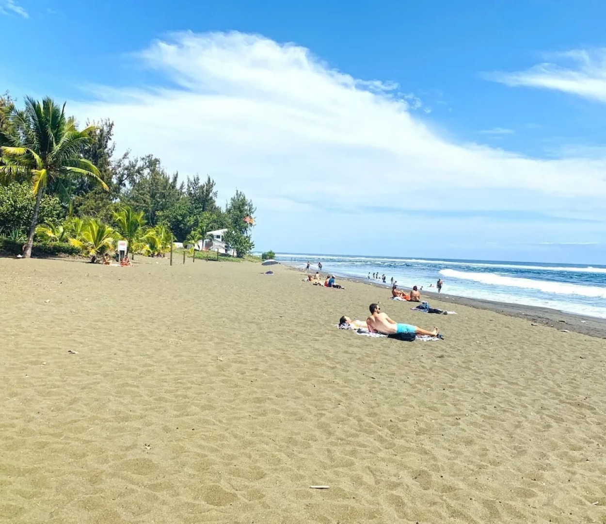 Appartement L'ydille De L'etang