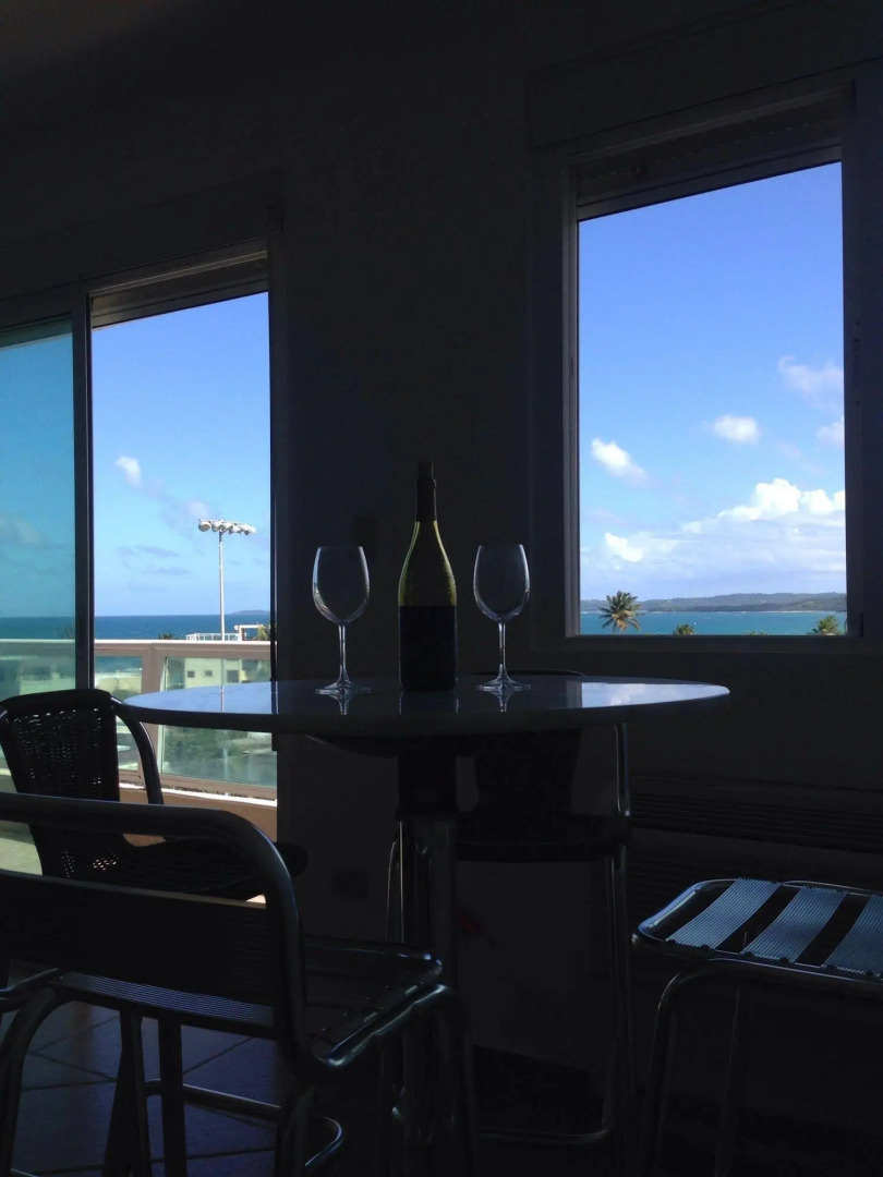 Dolphin Tower Apartment