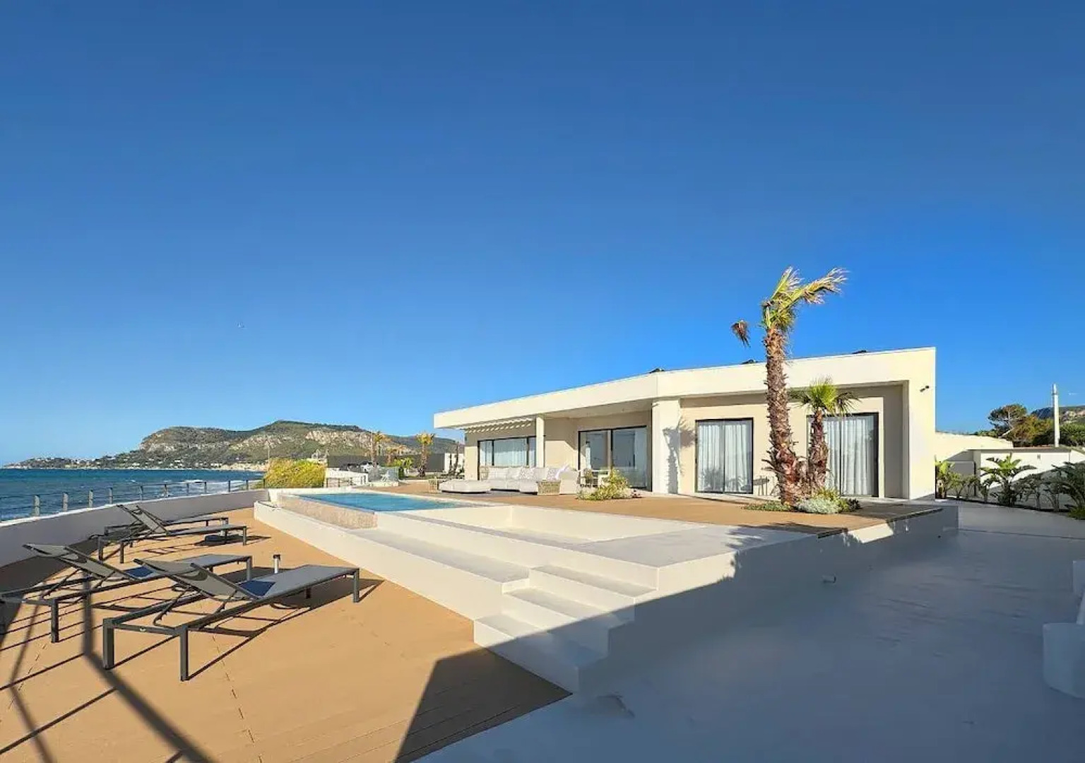 Solemar Sicilia - Villa Gloria