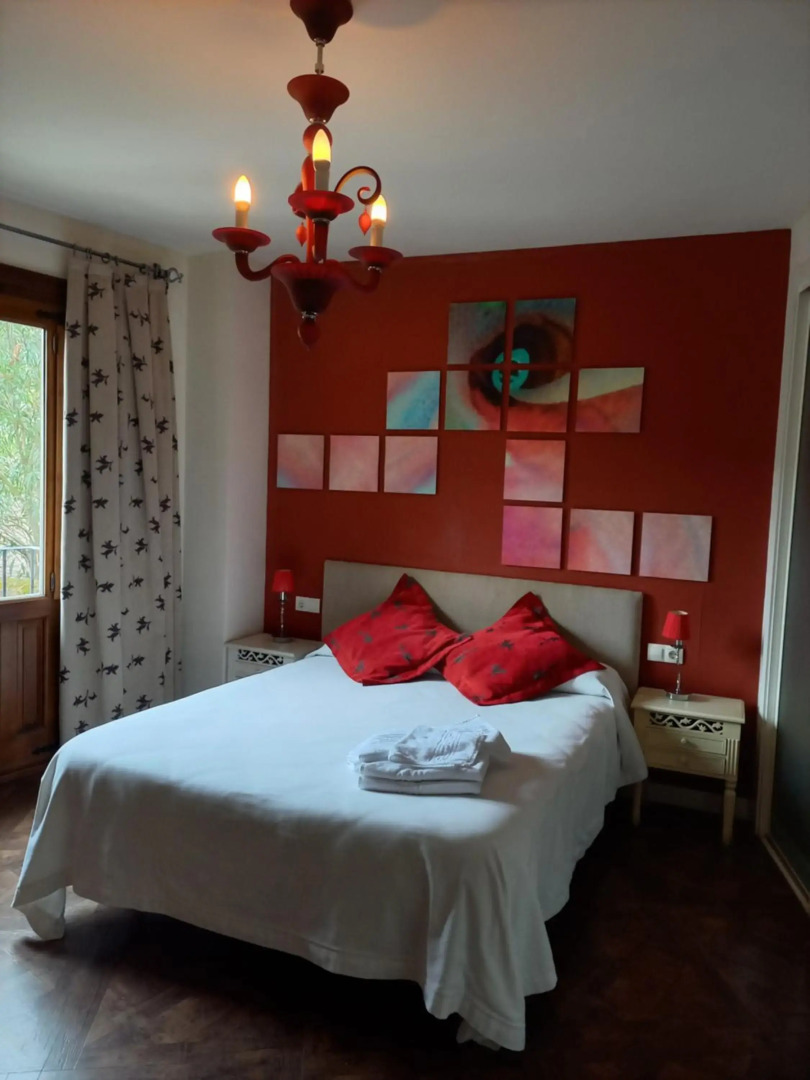 Posada Real Abadia San Martin