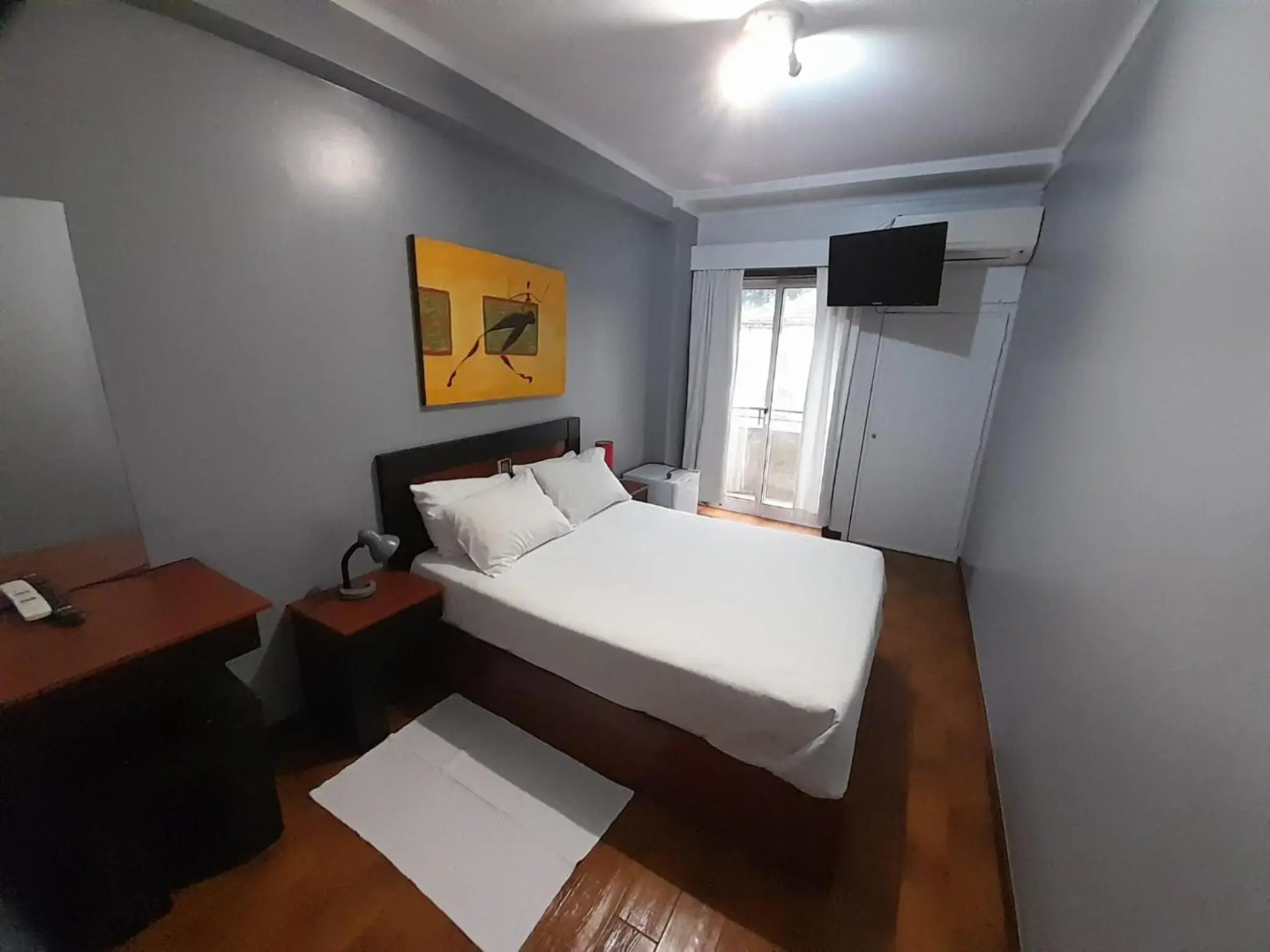 Residencial Dom João IV