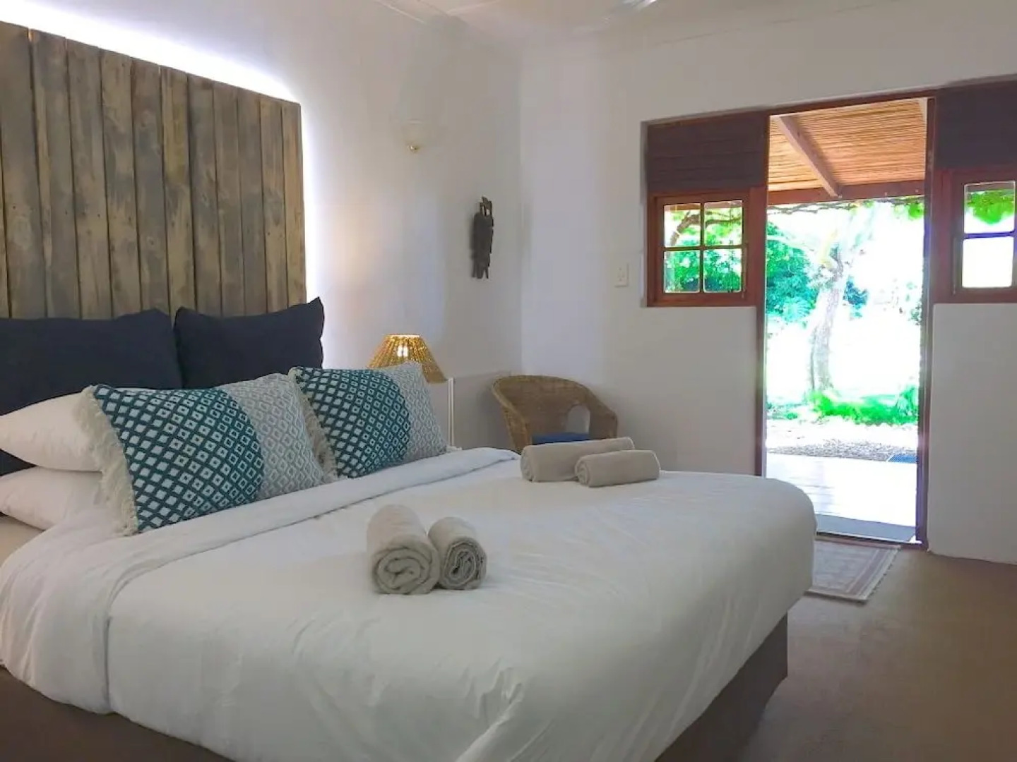 Grace Walk Guesthouse