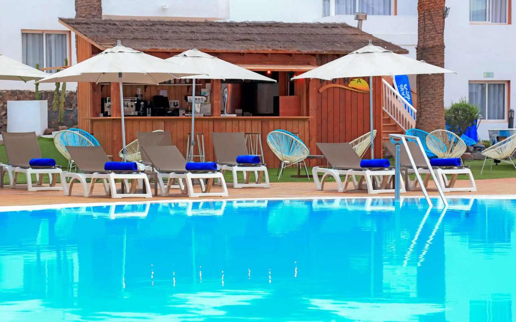 LABRANDA Corralejo Village - All Inclusive