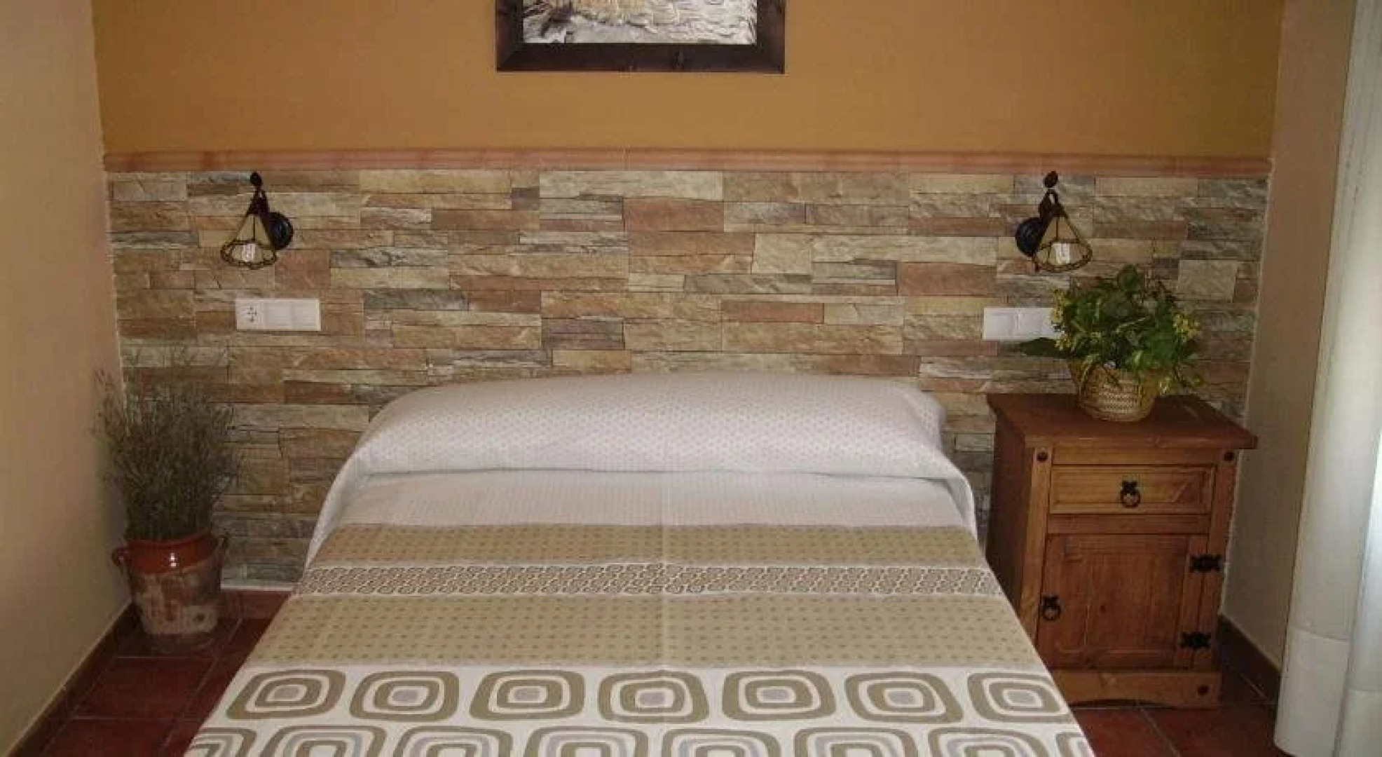 Casa Rural La Lumbre