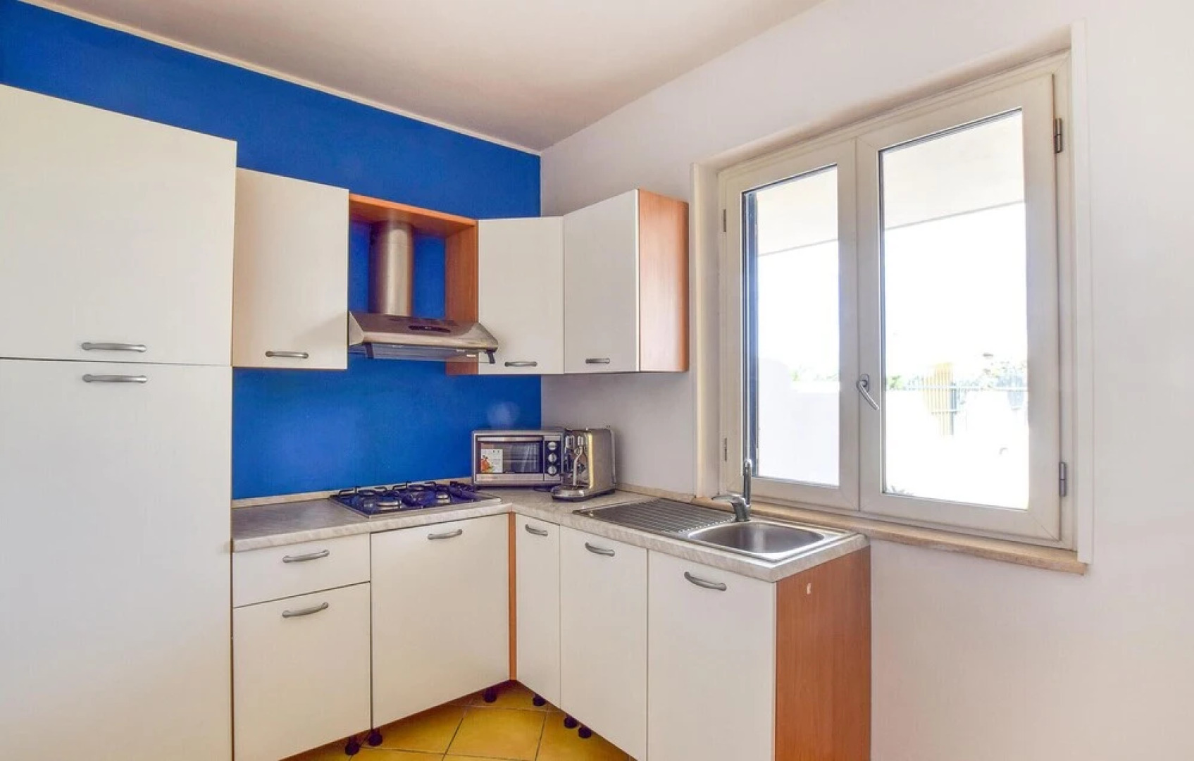 Amazing Apartment in Briatico With Wifi and 2 Bedrooms