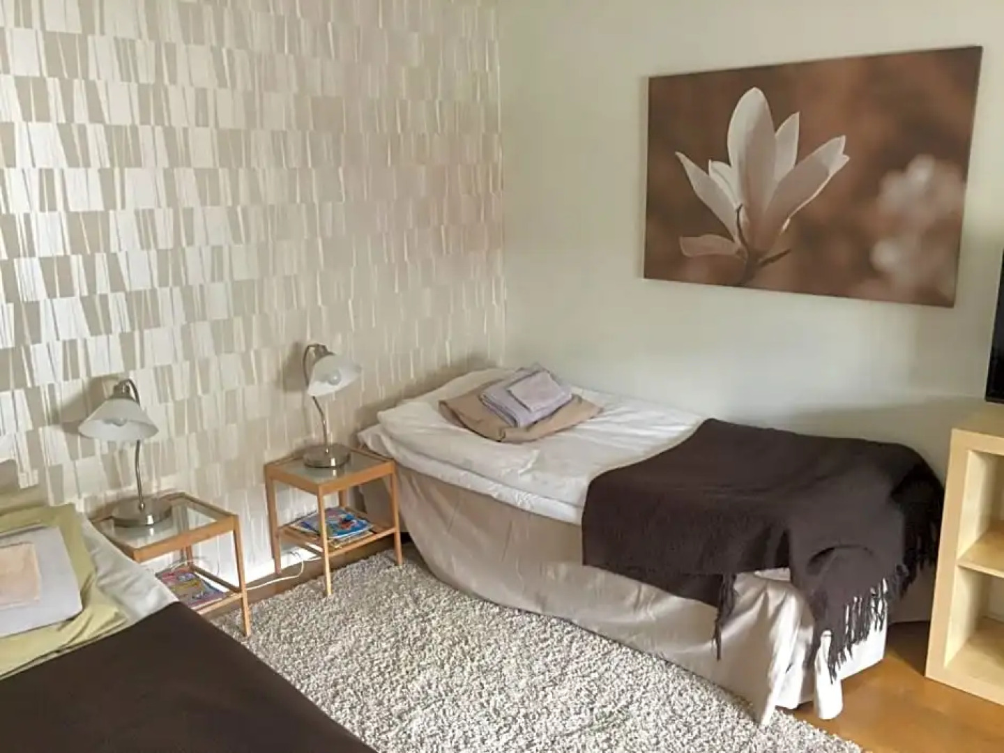 Höjdens Lågprishotell