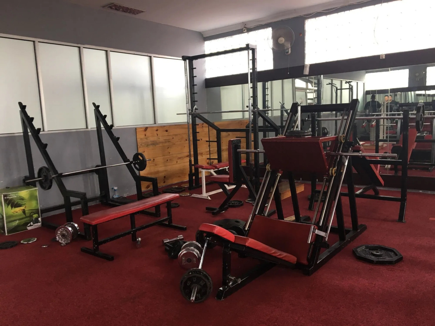 Tjokro Style Yogyakarta