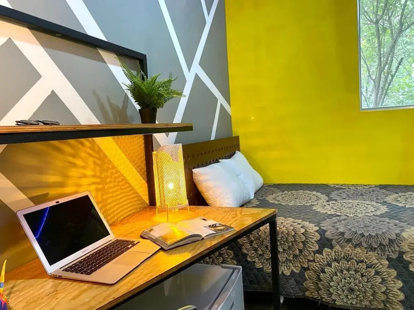 Roomies Hostel Parque Mexico