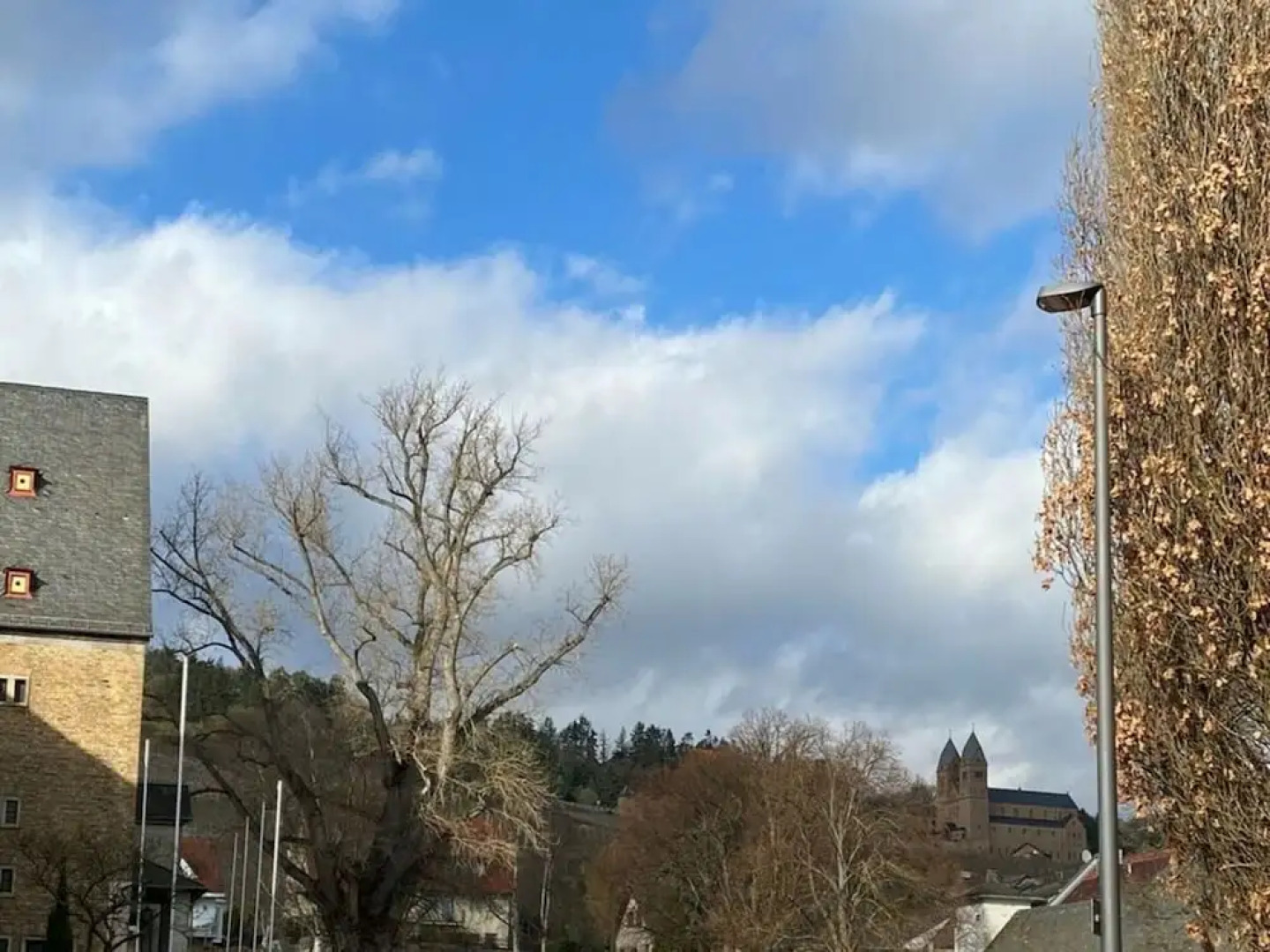 Holiday Apartment Luna