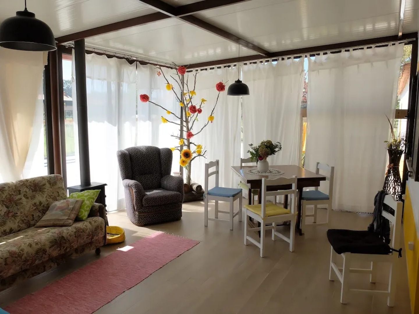 Recoleta da Praia Velha