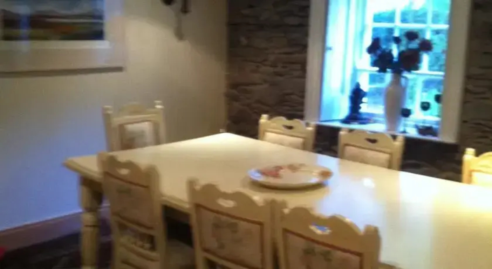 Moate House Accomodation