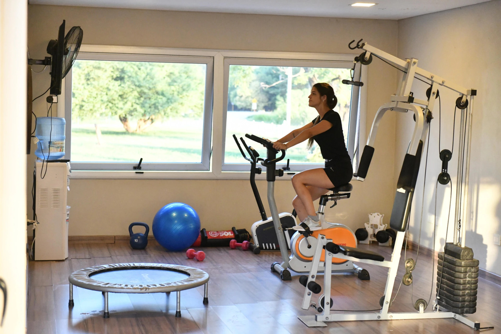 Howard Johnson San Francisco Resort