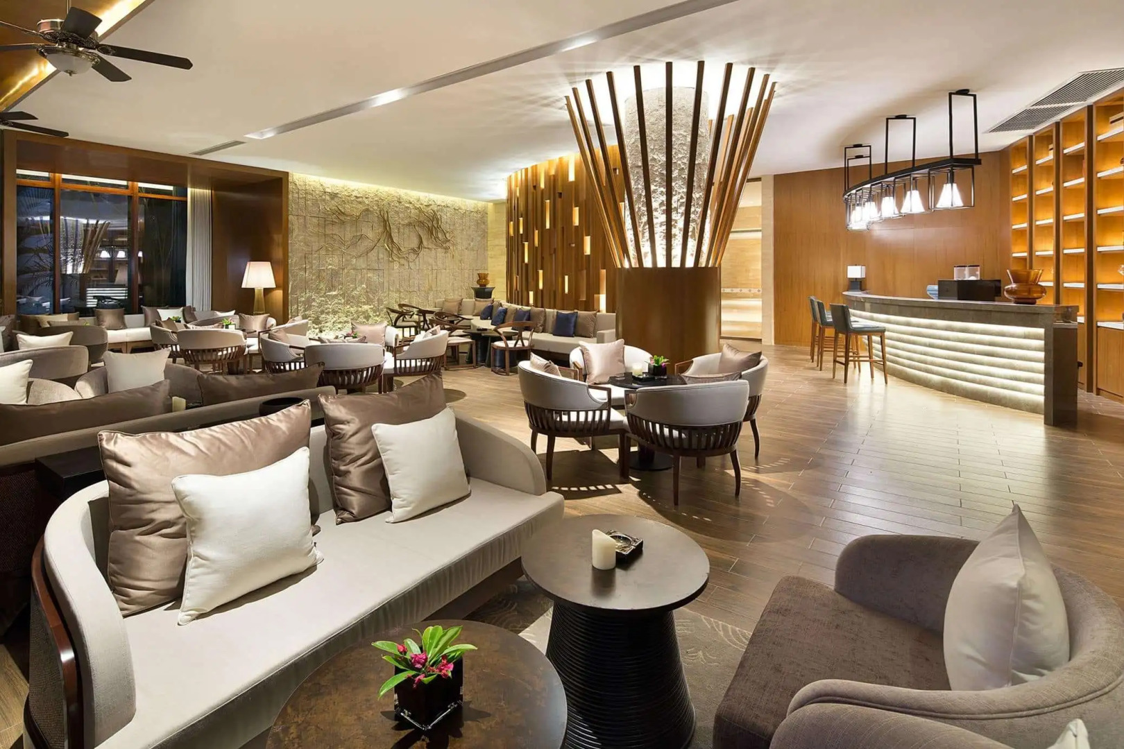 Wyndham Grand Plaza Royale Wenchang