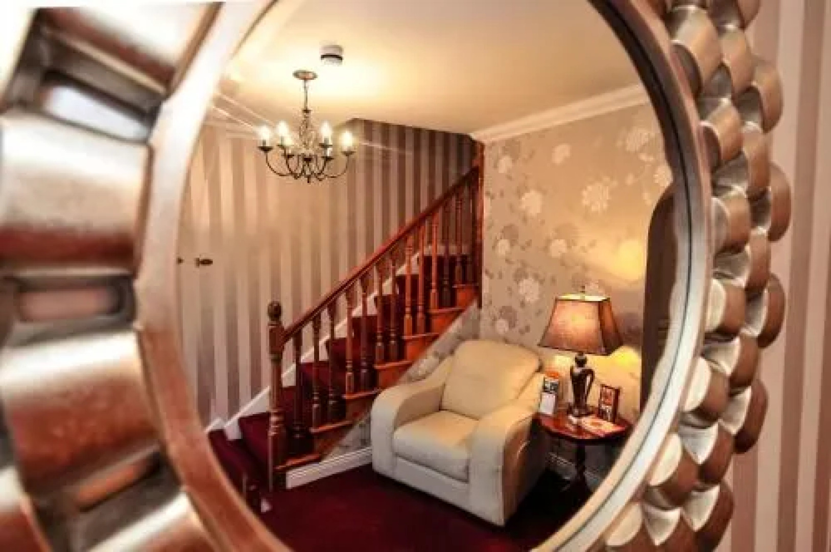 Willowbrook Bed & Breakfast