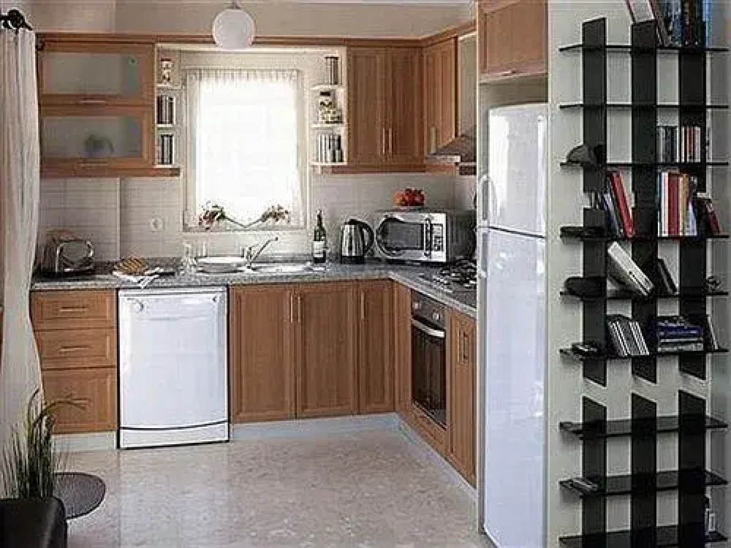 Turquoise Resort Apartments