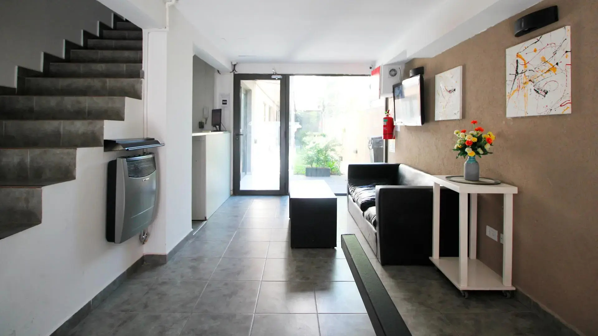 Puerto Tigre Apartamentos