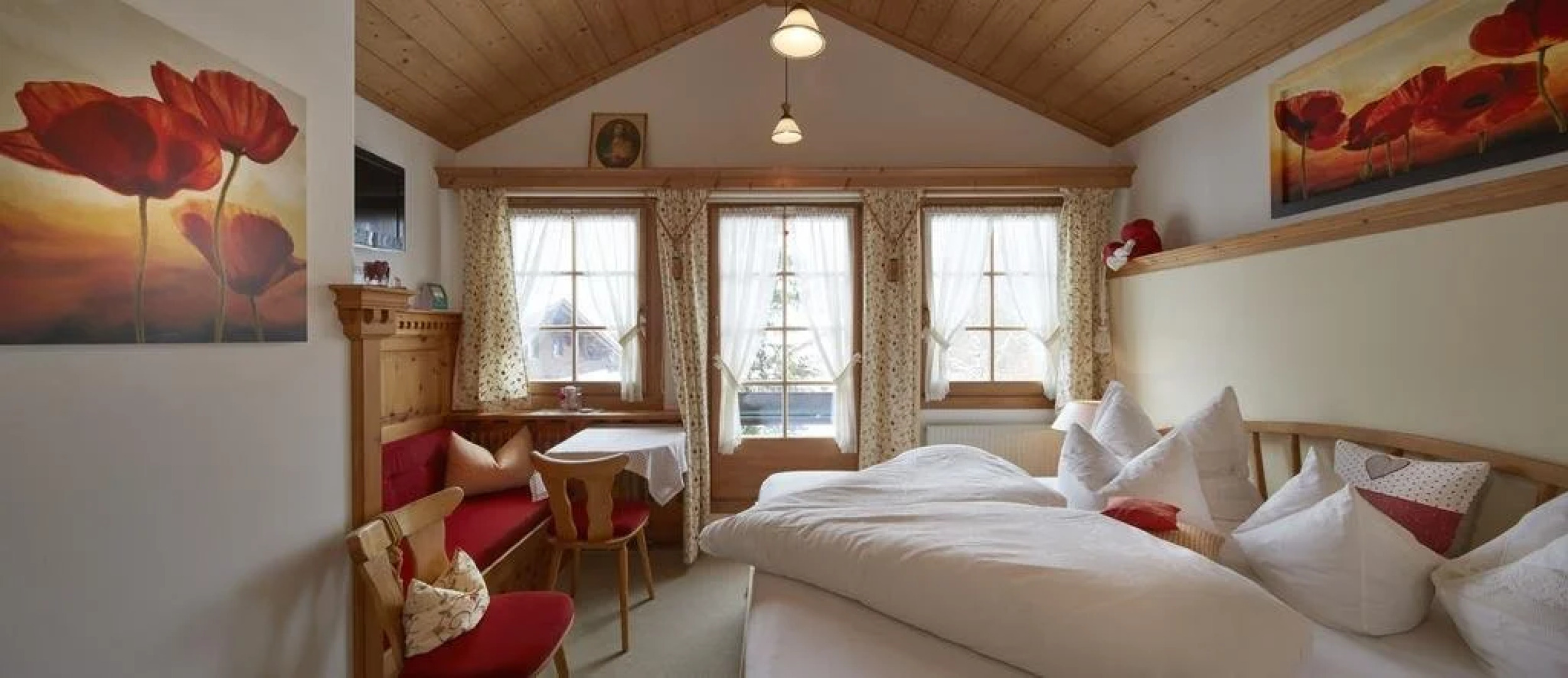 Gintherhof Bauernhof