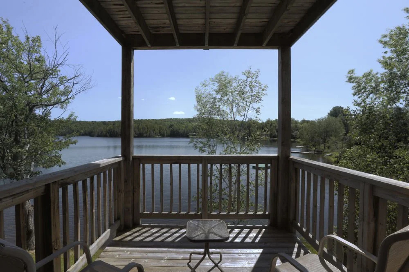 Grail Springs Retreat