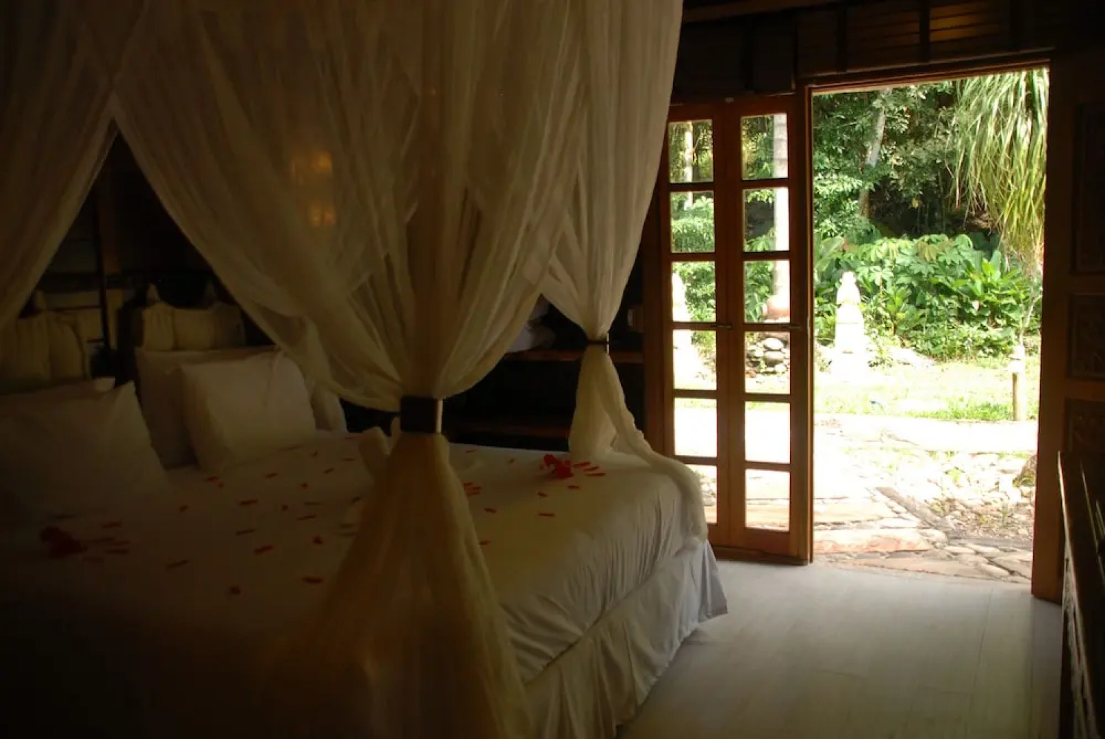 Pousada Astral Da Ilha