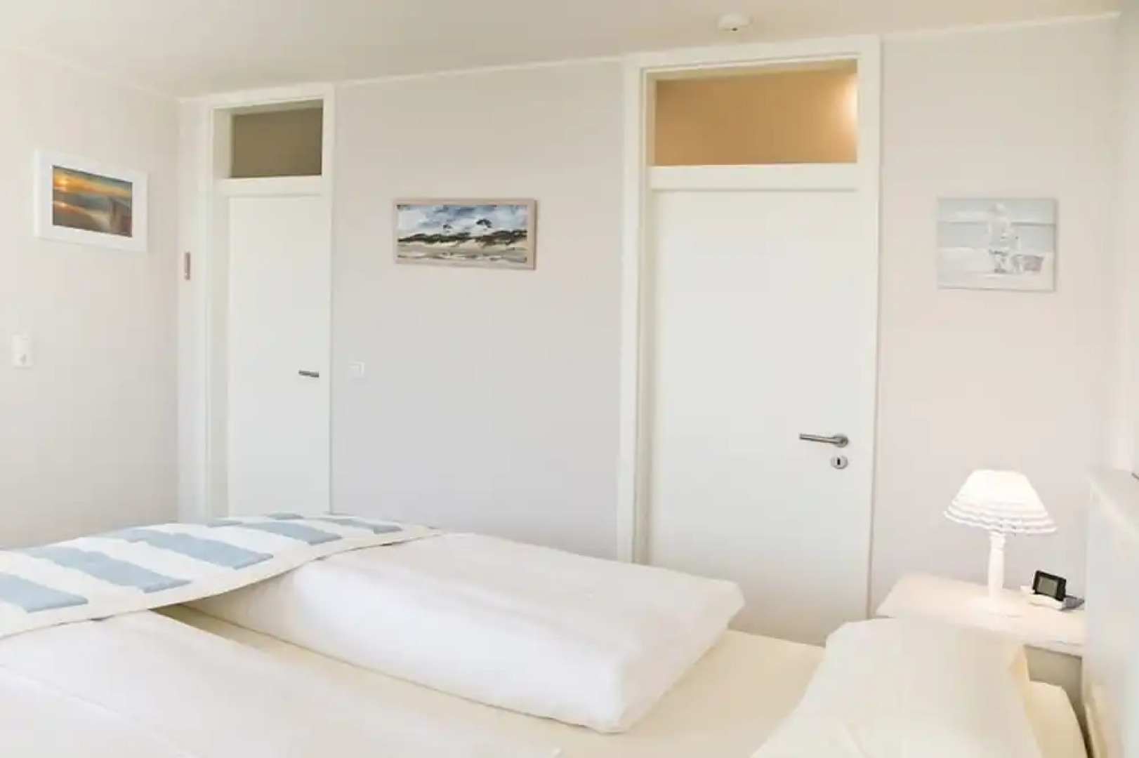 Ferienwohnungen am Rosenhof