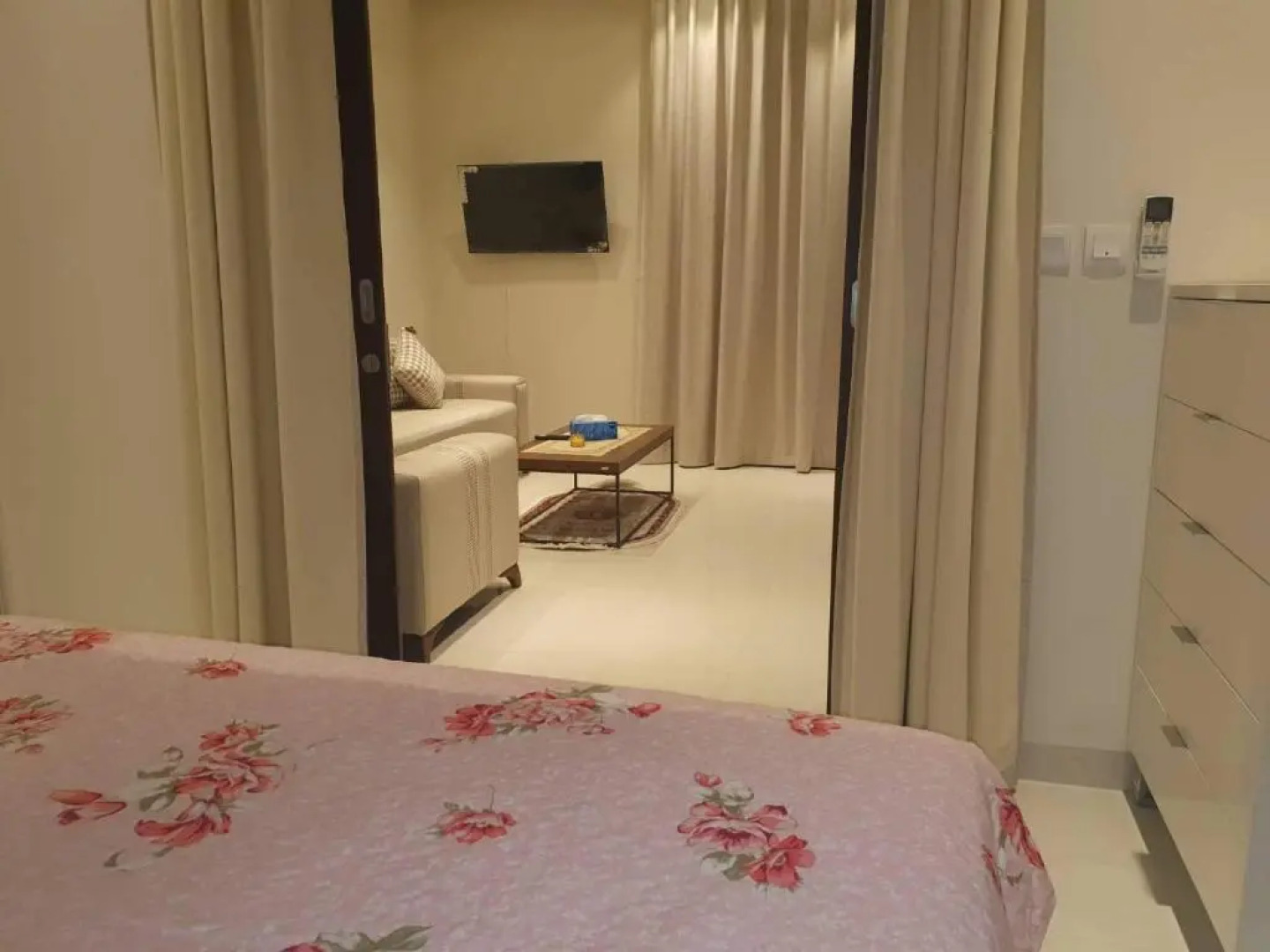 Acacia Flower AC 8-201