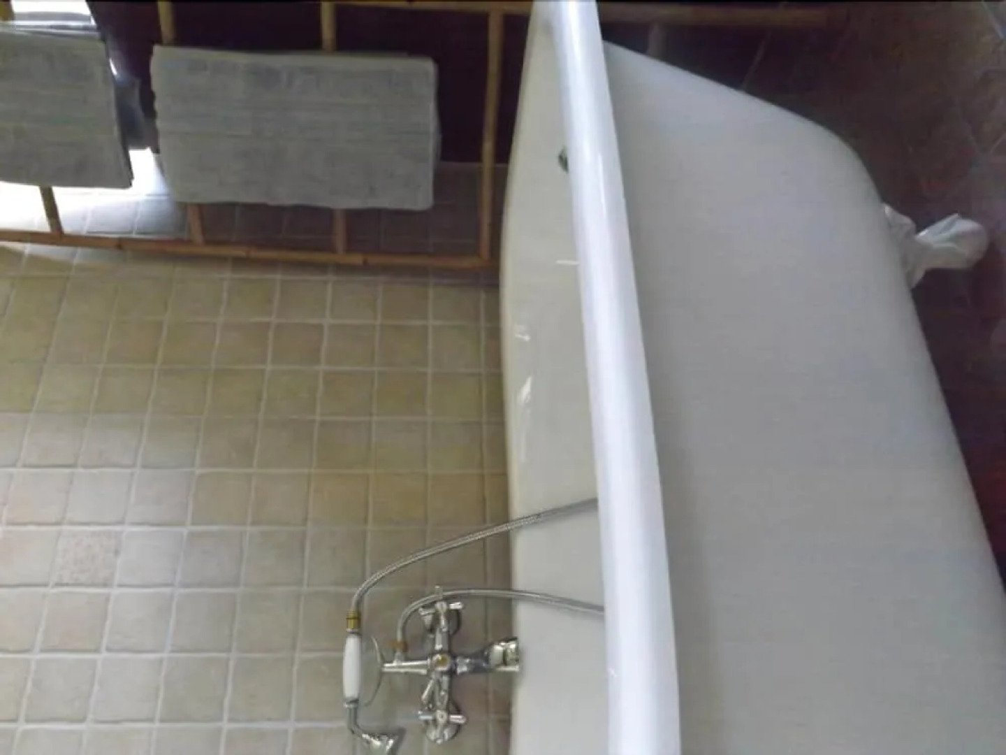 B&B La Grange De Thalie.