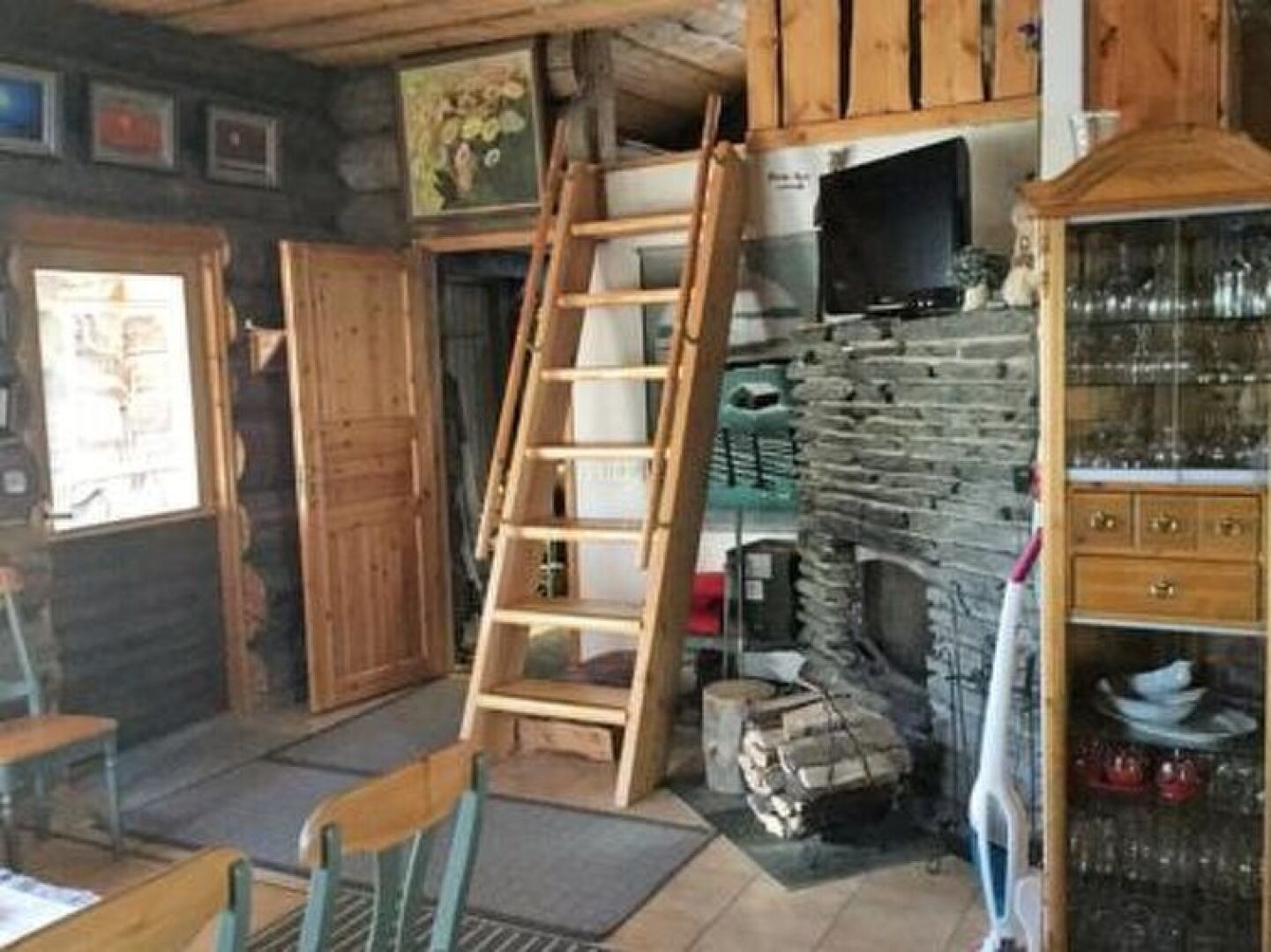 Holiday Home Rantakoto