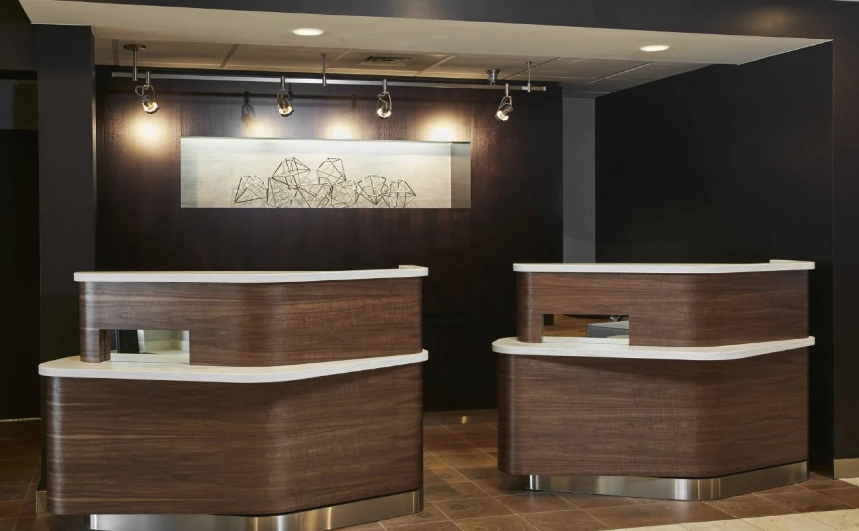 Courtyard by Marriott Detroit Pontiac/Auburn Hills