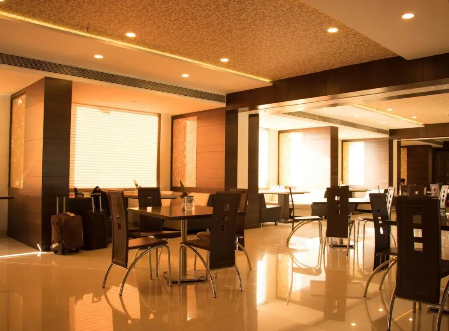 Regenta Central Indore