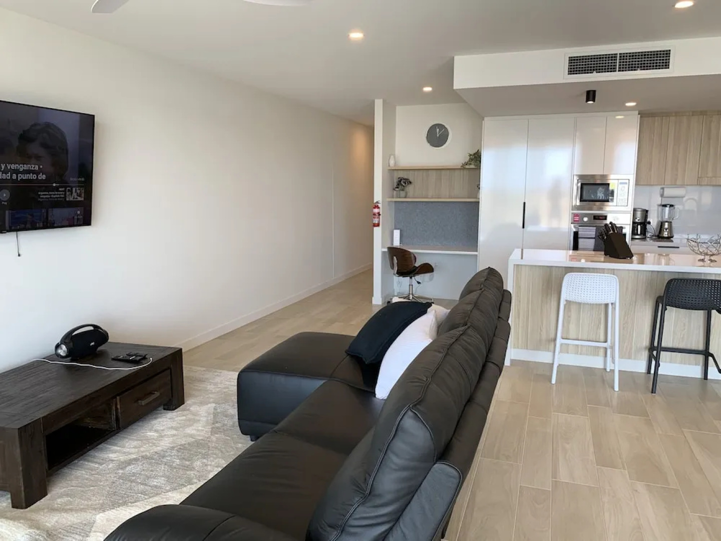 Cosmopolitan Exclusive Rental Apartments
