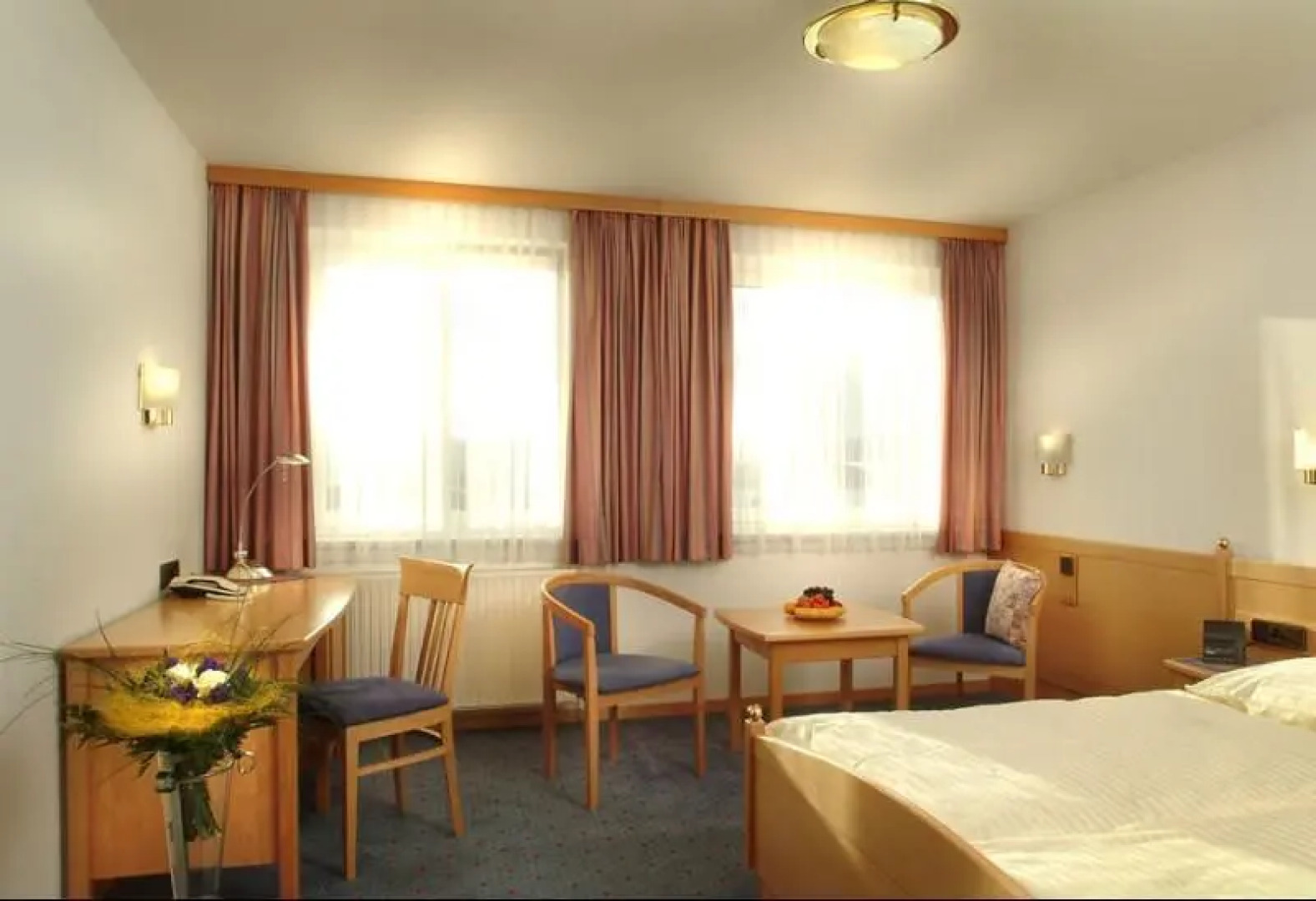 Airporthotel Salzburg