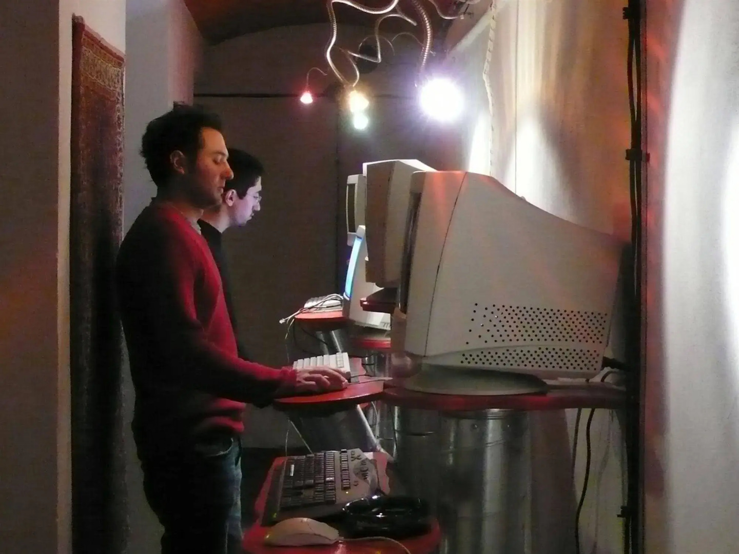 Hostel Marabou Prague