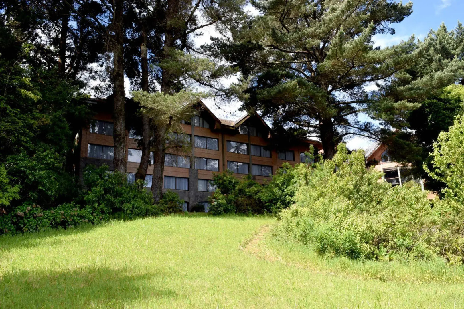 Hotel Puerta del Sur