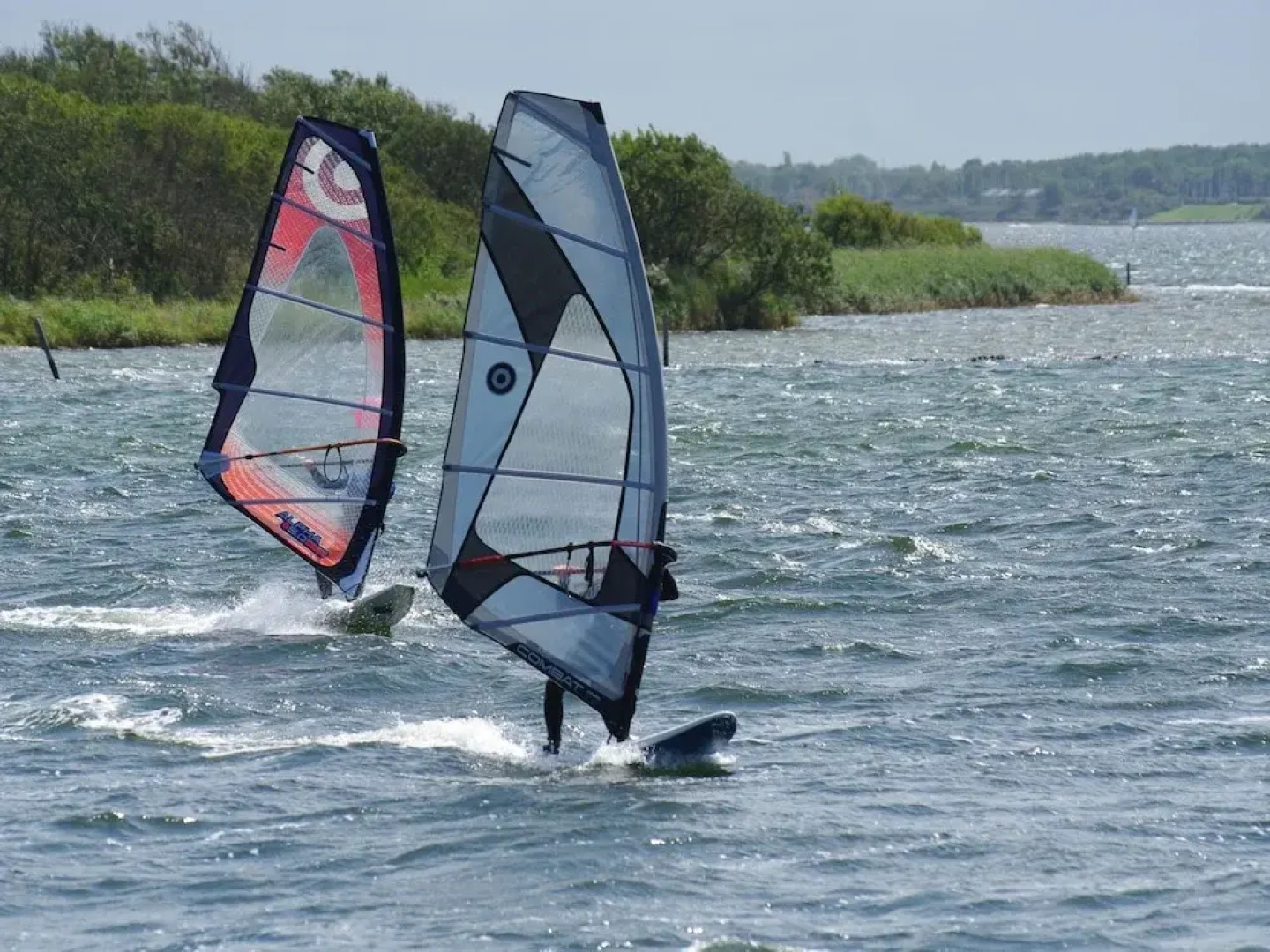 Apartment in Schotsman Near Veerse Meer