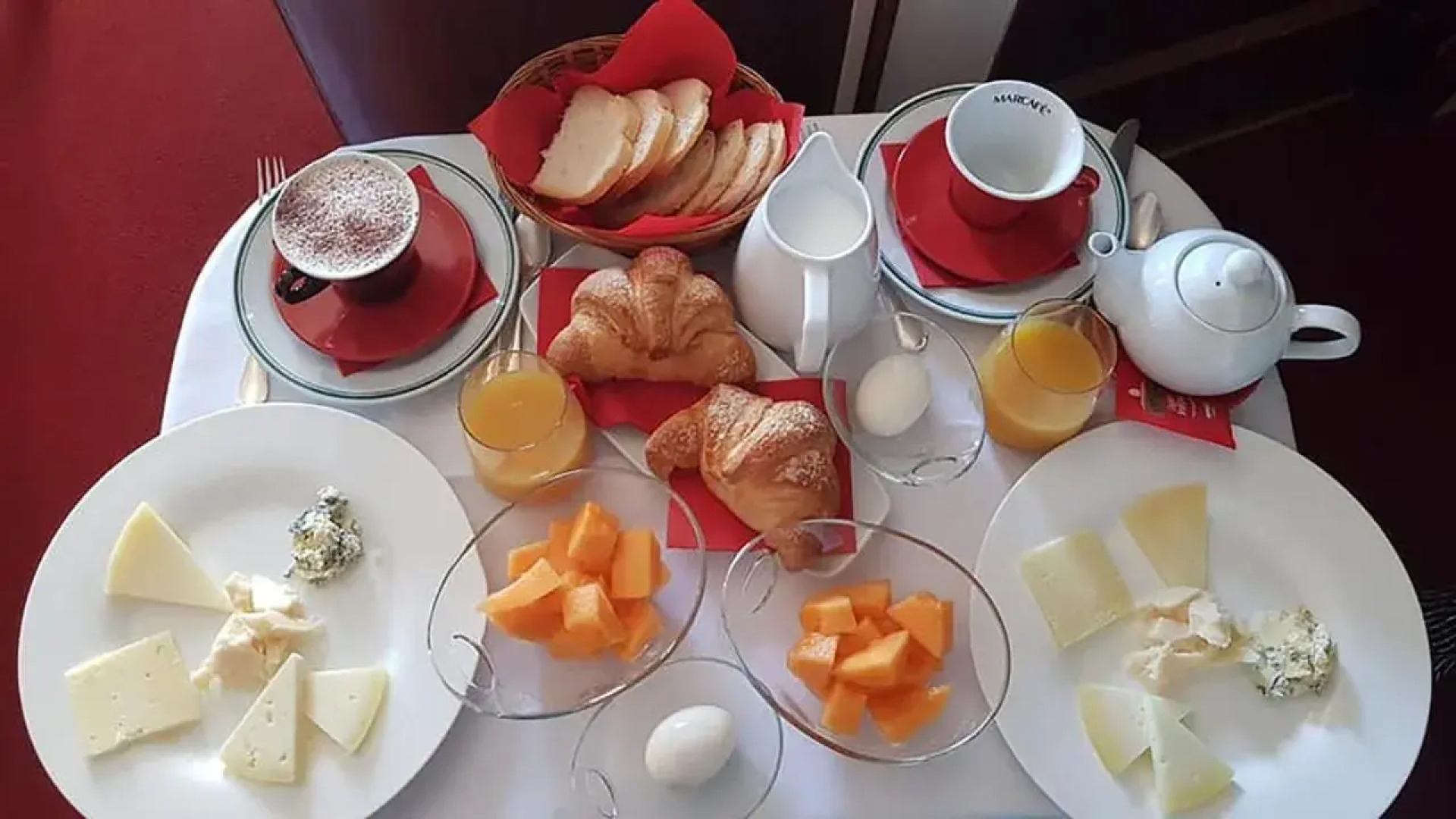 Hotel & Ristorante Zunica 1880