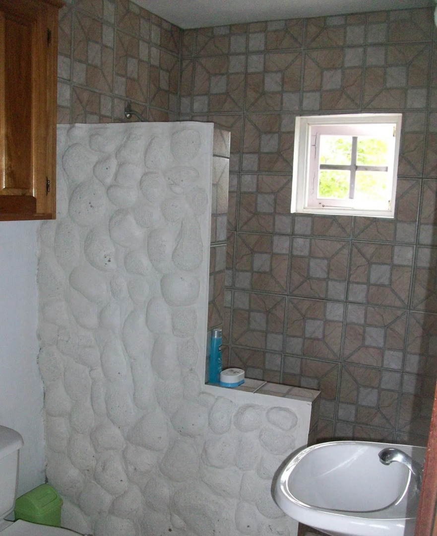 Richies on the beach