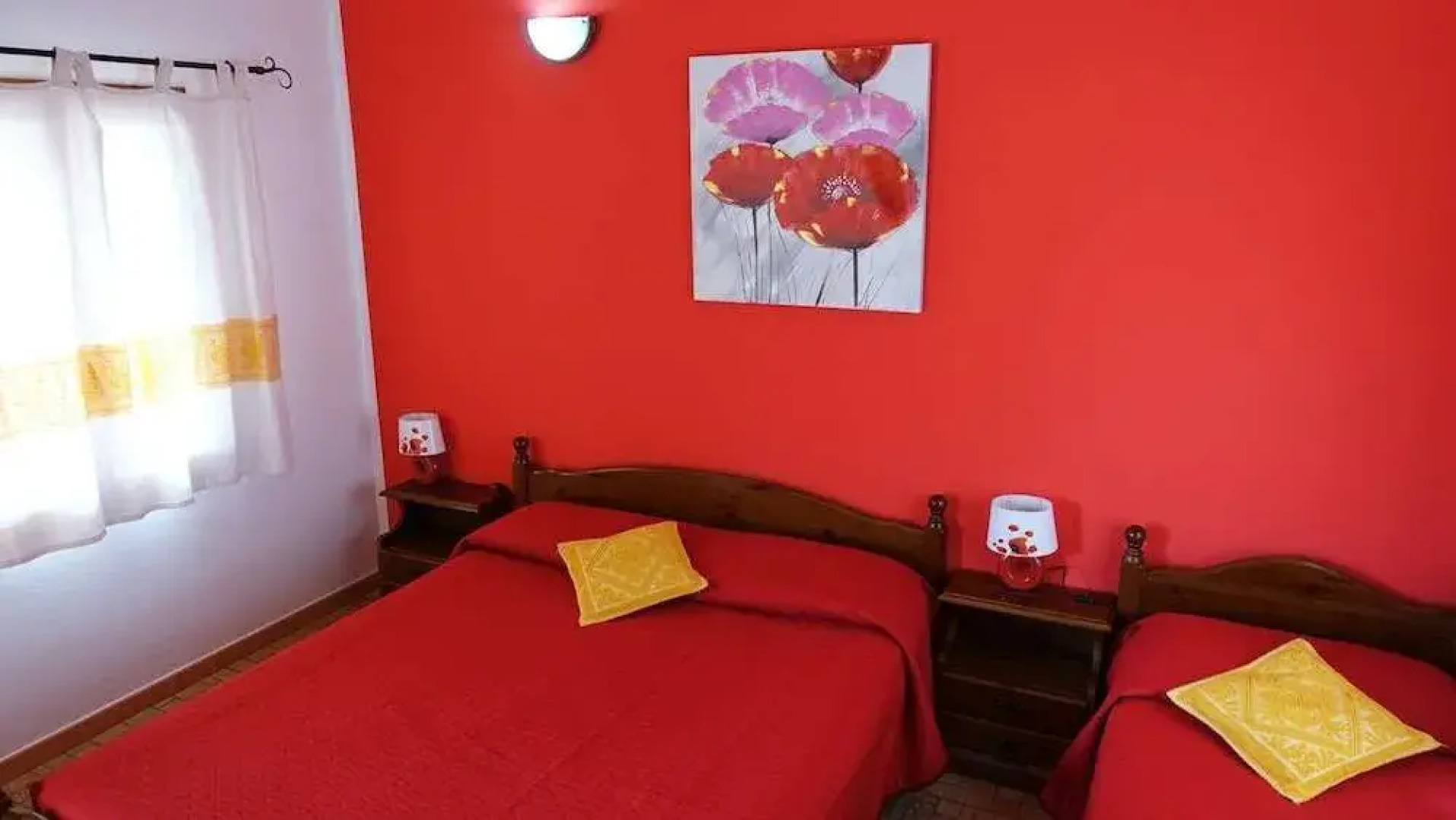 Agriturismo Marongiu