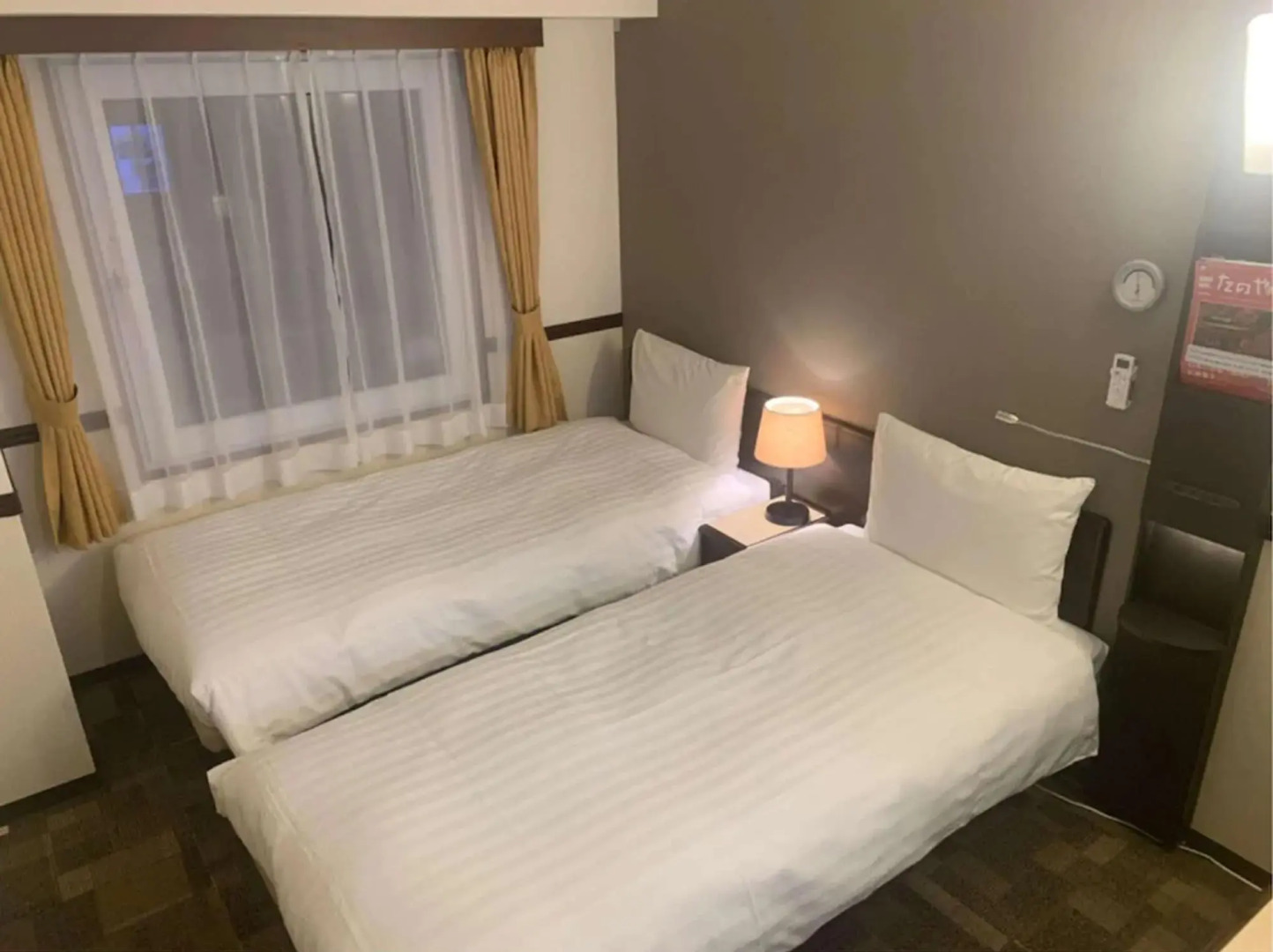 Toyoko Inn Chubu International Airport No.2